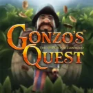 Gonzo’s Quest